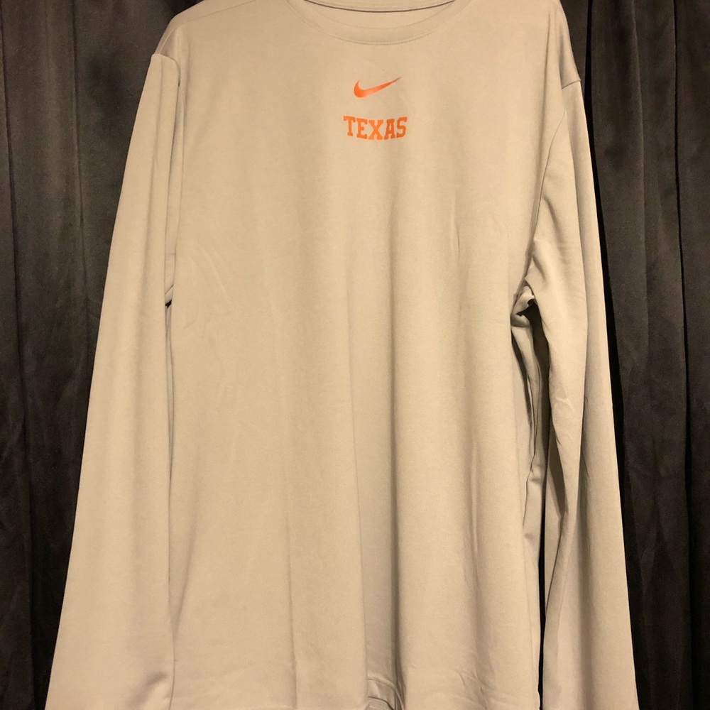 Men’s Texas Longhorns Shirt